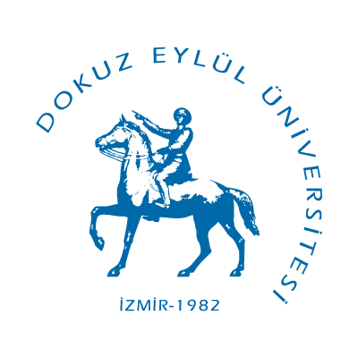 Dokuz Eylul Universitesi logo vector