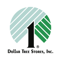 Dollar Tree Stores vector logo