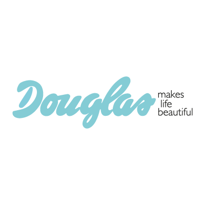 Douglas logo vector