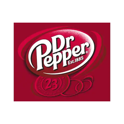 Dr Pepper (.EPS) logo vector