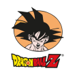 Free download Dragon Ball Z (.EPS) logo vector Dragon Ball Z (.EPS) logo vector