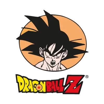 Dragon Ball Z (.EPS) vector logo