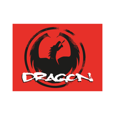 Dragon Optical (.EPS) logo vector