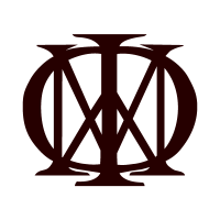 Dream Theater Black vector logo