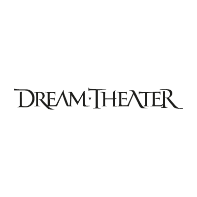 Dream Theater (.EPS) logo vector