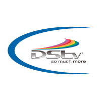 DSTV vector logo