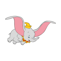 Dumbo vector
