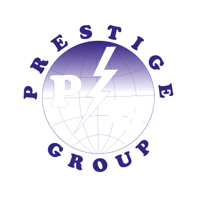 Dunya Prestige Group logo vector