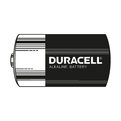Duracell (.EPS) logo vector
