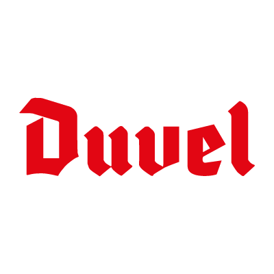 Duvel logo vector