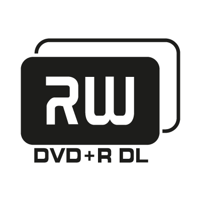 Dvd R Dl Vector Logo Dvd R Dl Logo Vector Free Download