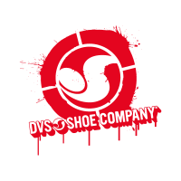 DVS Company vector logo