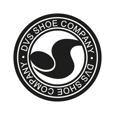DVS Shoe logo vector