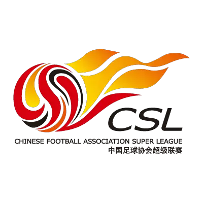 Fire sports ball logo template