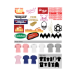 Free download Free Vector Art logo template Free Vector Art logo template