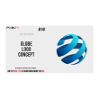 Free download Globe logo concept logo template Globe logo concept logo template
