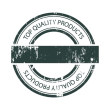 Free download Grungy stamp logo template Grungy stamp logo template