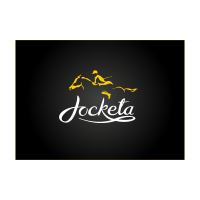 Jockey (.EPS) logo template