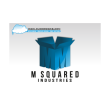 Free download Msquared Company logo template Msquared Company logo template