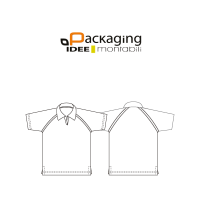 Polo Shirt logo template