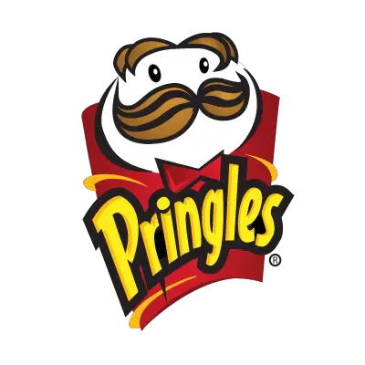 Pringles (.EPS) logo vector