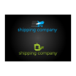 Free download Shipping company (.EPS) logo template Shipping company (.EPS) logo template
