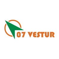07 Vestur vector logo