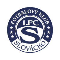 1. FC Slovacko vector logo
