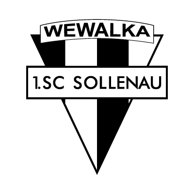 1. SC Sollenau (.AI) logo vector