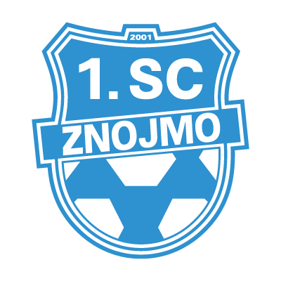 1. SC Znojmo logo vector