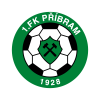 1.FK Pribram vector logo