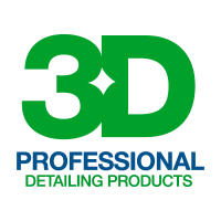 3D professional logo template