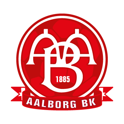 Aalborg Boldspilklub logo vector