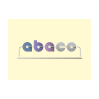 Abaco count logo template