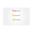 Free download Abstract Dancing logo template Abstract Dancing logo template