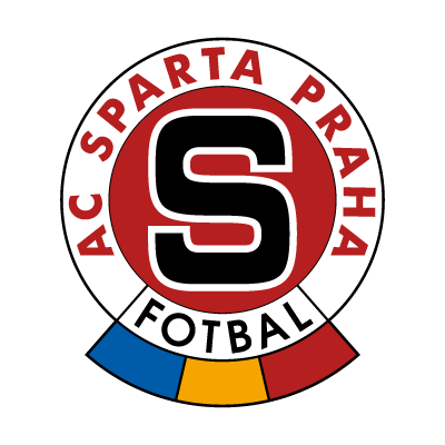 AC Sparta Praha logo vector