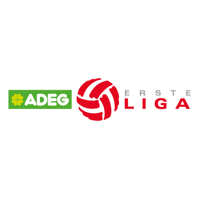 ADEG Erste Liga (2008) logo vector