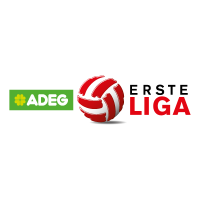 ADEG Erste Liga (2009) vector logo
