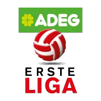 ADEG Erste Liga (.AI) vector logo