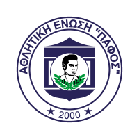AE Paphos vector logo
