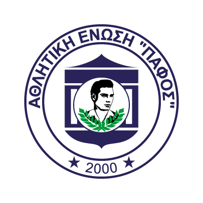 AE Paphos logo vector