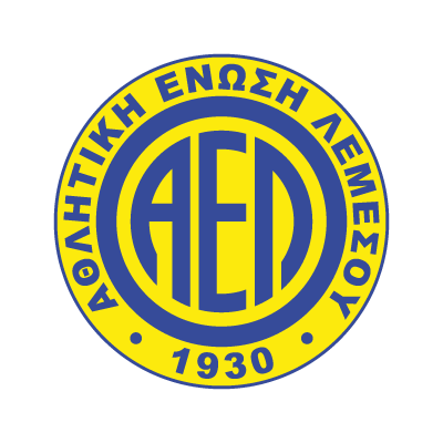 AEL Limassol (1930) logo vector