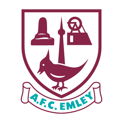 AFC Emley logo vector