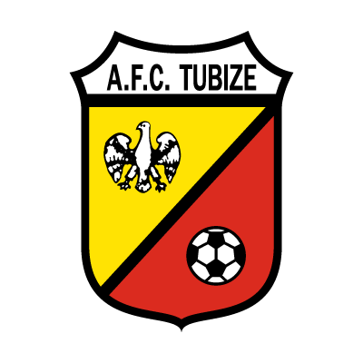 AFC Tubize logo vector