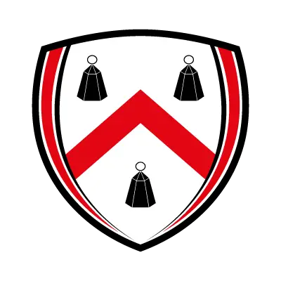 AFC Wulfrunians logo vector