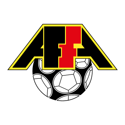 AFFA (Black) logo vector