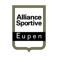 Alliance Sportive Eupen vector logo