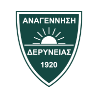 Anagennisi Deryneia vector logo