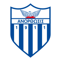 Anorthosis FC vector logo