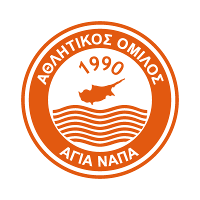 AO Ayia Napa logo vector